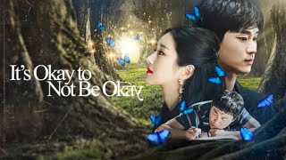 Its okay to be not okay kdrama  Hindi Dubbing  Episode 4 part16 [upl. by Nnayar176]