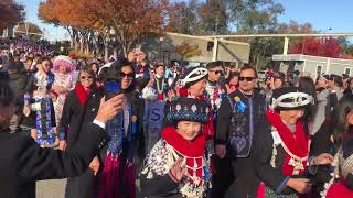 Day 1 Sacramento Hmong New Year 20242025 [upl. by Sirroned4]