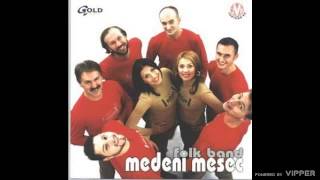 Medeni mesec  Ivana  Audio 2001 [upl. by Nikolaus969]