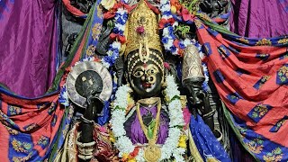 Maa Mangala Darshan Today 🙏 21102024Maa VlogMatrix Chinu Tabakalia Vlog [upl. by Milman]