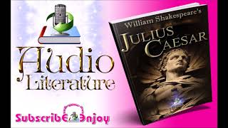 The Tragedy of Julius Caesar  ACT 5 SCENE 3 [upl. by Assinna]