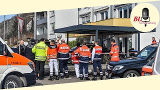 Tote Familie in Esslingen Genaue Ursache für Unglück weiter unklar [upl. by Cline485]