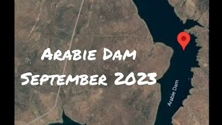 New PB at Arabie Dam September 2023  Welcome to BassChickZA Channel [upl. by Adham]