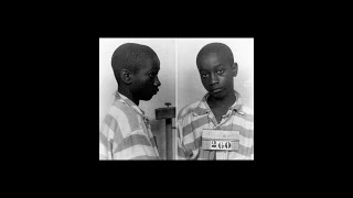 Short George Stinney Jr entretenimiento historia datos [upl. by Jud]