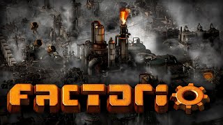 Улетаем с планеты может быть  Чат читаю на твиче ют лагает ► FACTORIO [upl. by Akila723]