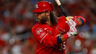 Brandon Crawford 2024 Highlights [upl. by Jennie]