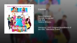 Cooties Hairspray LIVE Audio [upl. by Dyke]