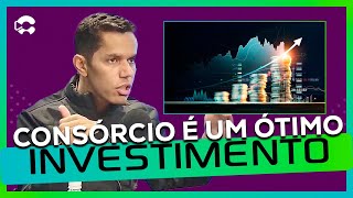 Consórcio como Investimento Aprenda Tudo Aqui [upl. by Tiedeman520]