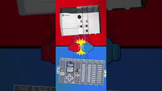 🥊🤼‍♂️ its FRIDAY SMASHDOWN time Which system does your plant rely on Allen Bradley PLCs or [upl. by Grey]