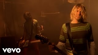 Nirvana  Smells Like Teen Spirit Official Music Video [upl. by Petie]