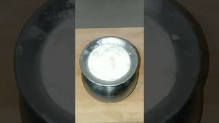 malai se makhan  mummykidish makhan homemade makhanarecipes trending [upl. by Jacie383]