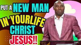 🔴KAKANDE TESTIMONIES  PUT A NEW MAN IN YOURLIFE CHRIST JESUS AND BE HEALED JC5455 [upl. by Alenas]