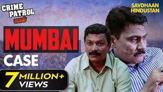 एक पेचीदे Case में उलझी मुंबई Police  Crime Patrol Series  TV Serial Latest Episode [upl. by Ulysses]