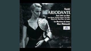 Handel Ariodante HWV 33  Act 1 Non vi turbate Live [upl. by Mastic]