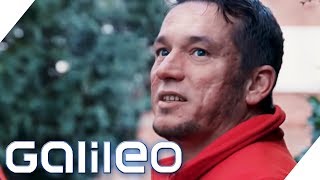 10 Fragen an einen Klempner  Galileo  ProSieben [upl. by Anniken]