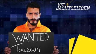 Touzani op de Vlucht  Het Jachtseizoen 19 6 [upl. by Orlan]