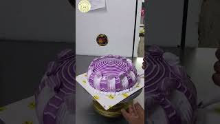 black currant cake cakery youtubeshorts [upl. by Malvin536]