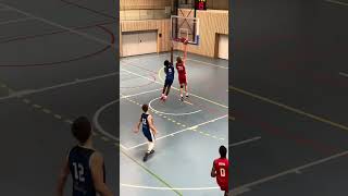 OPPSAL VS SANDVIKA U19 19102024 [upl. by Zwiebel]