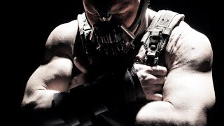 You merely adopted the dark  Bane Phonk  Keraunos Playaphonk [upl. by Norad]