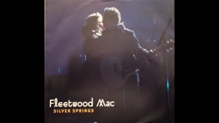 Fleetwood Mac  Silver Springs Live The Dance 1997 [upl. by Alel85]