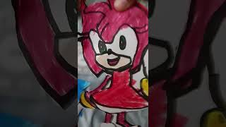 Sonic and friends Show Reboot Teaser Trailer [upl. by Waylon]