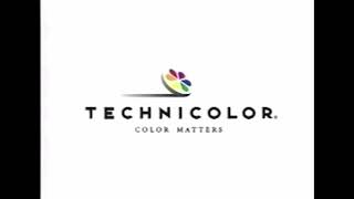 Technicolor Logo 19942010 [upl. by Yrok]