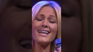 Helene Fischer Rea Garvey  Hallelujah Live  Die Helene Fischer Show [upl. by Wescott]