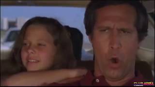 National Lampoons Vacation Clip  Mississippi [upl. by Brocky]