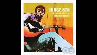 Jorge ben  Taj MahalFio maravilhaPaís tropical Funky version [upl. by Ahseik]