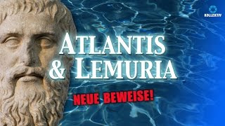 ATLANTIS amp LEMURIA  NEUE BEWEISE  Dr Heinrich Kruparz [upl. by Evot659]