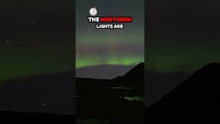 The Northern Lights Are Back [upl. by Aicilla]