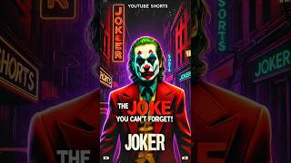 Joker 2019 Joaquin Phoenix’s Dark Descent into Madness [upl. by Eecyaj]