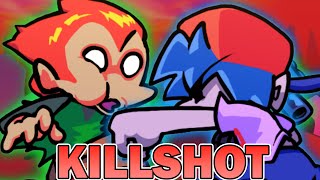 FRIDAY NIGHT FUNKIN mod BF VS PICO KILLSHOT [upl. by Munt]