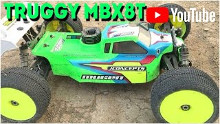 🔥TRUGGY MBX8T et BUGGY 18 au NSC [upl. by Niryt]