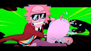 📺 Rick amp Morty Edit Reuploaded [upl. by Acir226]