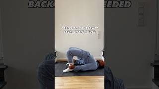 Low back pain exercises  lumbar spine mobility backpain mobility shorts [upl. by Votaw]