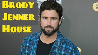 Brody Jenner House 2017 [upl. by Oderfigis]