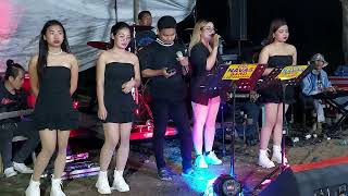 MIX ILOCANO SONGS cover by CTJ NAVAS BAND CP  09168442301 [upl. by Joelle]