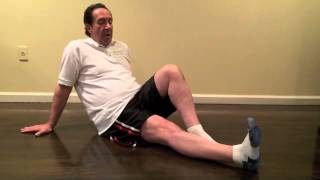 Exercise for Patella Kneecap Instability [upl. by Latsyrcal853]