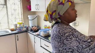 Slow living vlog  African village life  rural life vlog  Eastern Cape  South Africa [upl. by Nettirb]