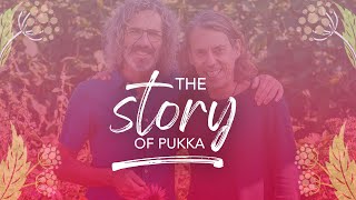 The story of Pukka  Pukka Herbs [upl. by Plante]