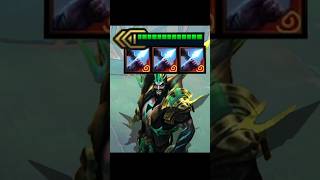 Draven tft set 55 tft dtcl teamfigthtactics [upl. by Teri962]