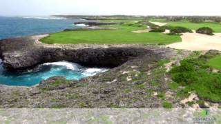 Corales Golf Club amp La Cana Golf Club [upl. by Neff]