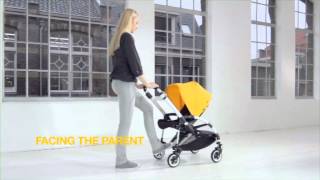 full demo bugaboo bee [upl. by Luapnoj]