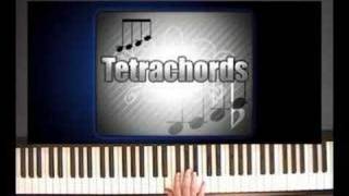 Tetrachords  The Building Blocks of Music Scales [upl. by Genvieve]