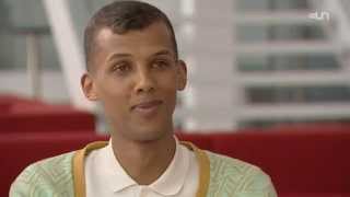 Pardonnezmoi  Linterview de Stromae [upl. by Tedd]