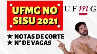 COMO ENTRAR NA UFMG PELO SISU 2021 [upl. by Tade461]