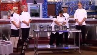 Hells Kitchen Season 11 Episode 17 US 2013 [upl. by Asenaj]