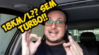 Consumo de 18 kml Veja os sedãs compactos sem TURBO mais econômicos do Brasil [upl. by Amiel]