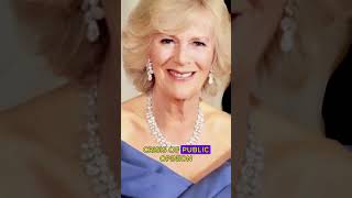 Which was queen elizabeth’s favorite daughter in law  foryou royalsfamily youtube [upl. by Yllime]